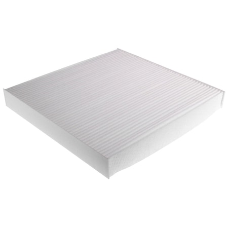 Mahle Cabin Air Filter, La216 LA216